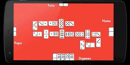 Domino Village ��׿�� ����������
