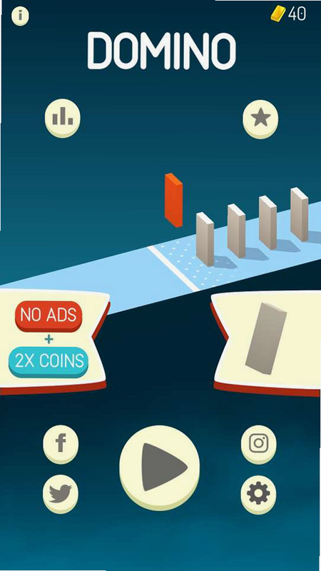 Domino Village ��׿�� ��ȫ���