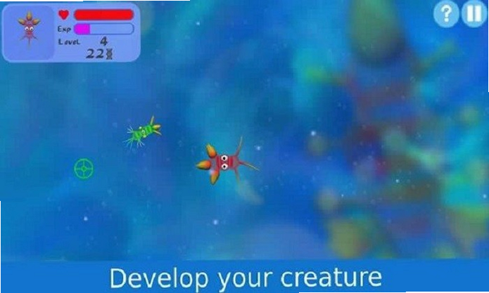 Evolution of Species ��׿�� ��ȫ��� �ٷ�����