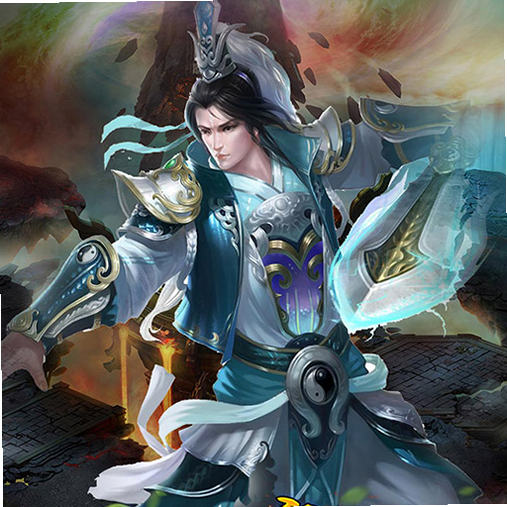 永夜魔君 安卓版 角色立绘 高清壁纸