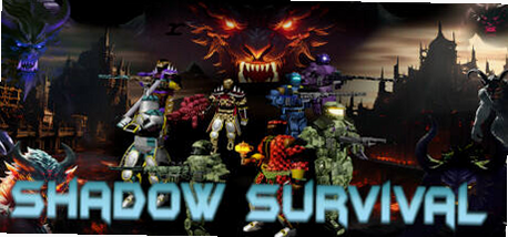 Shadow Survival ��׿�� ��Ϸ���� ���ڷ�չ