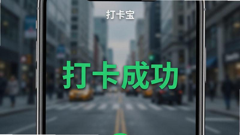 һ��չʾ���򿨱���Ӧ�ý���ĸ�����дͼ������Ϊ�ֻ���Ļ����Ļ������ʾ��ɫ�ġ��򿨳ɹ������֣�������ģ���ĳ��нֵ����������־��У��Ű��࣬����ִ��Ƽ��磬ϸ������������4k���ɾ����޶���Ԫ��