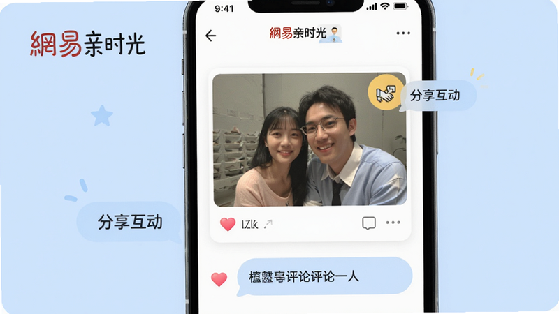 չʾ��������ʱ�⡱APP�ķ������棬����Ϊ�ֻ���Ļ����ʾ��Ƭ������Ƭ���������ݣ�����Ϊ����ɫ���Ű����������Ѻã�ϸ�ڰ�������ͼ����������֣������������ɾ����޶���Ԫ�أ����֡�����������