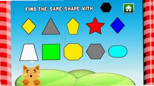 Shape Hunt ��׿�� ��Ϸ���� ����