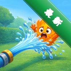 ����Աģ���� Firefighter Simulator0.2.8 ��׿ ����Ԯ