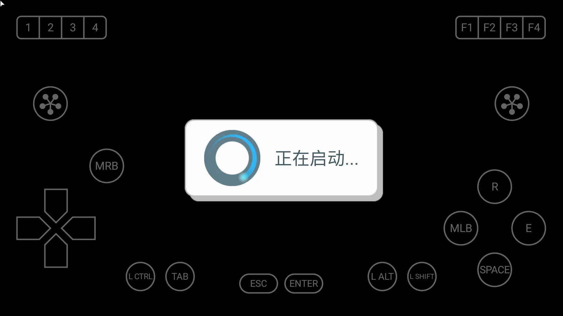 卡瑞玛拉:枯枝之下 卡瑞玛拉:枯枝之下