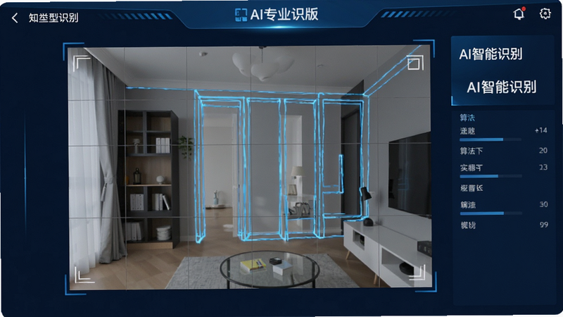 ����Ϊ֪����רҵ��AIʶ����棬����Ϊ����ͷȡ������������ߣ��Ű涯̬�������Ϊ�Ƽ�������ϸ����ʾ�㷨����ʵʱ����ǽ�������������������ɾ������ұ�����������ʾ