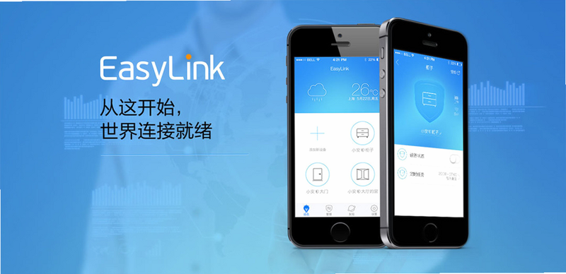 EasyLink ��׿�� �������� Ԥ��ͼ