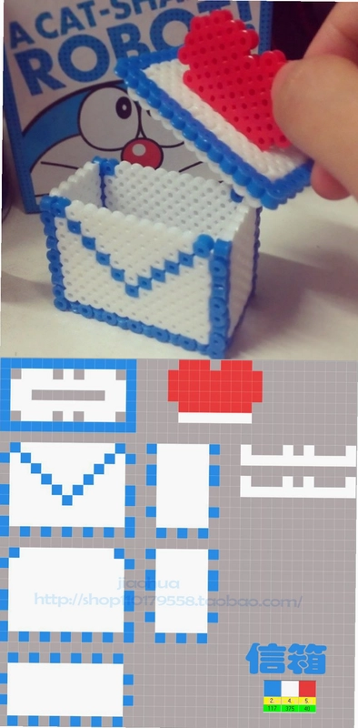 ƴ��DIYͼֽ��������ͼ4