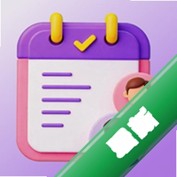 һ�����ƻ�1.0.0 ��׿ ��Ч�ճ̹���