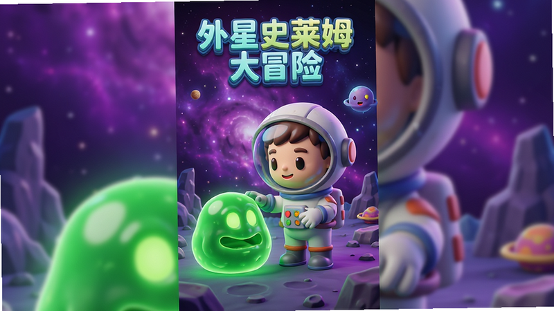 ����Ϊ������ʷ��ķ��ð�ա���Ϸ�����棬����Ϊ����չʾ��������Q���Ա��������һֻ�������ɫʷ��ķ��������������ɫ���ƺ�������ʯ���Σ��Ű��࣬���Ϊ3D��ͨ��Ⱦ��ϸ�ڷḻ�����ʸ��壬�ɾ��޶���Ԫ�أ����֡�����ʷ��ķ��ð�ա�λ�ڶ�������