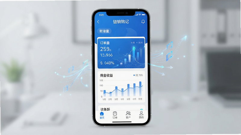 һ���ִ���Լ�����ƶ���APP����չʾͼ������Ϊ�ֻ���Ļ����Ļ��ʾ�����ù��ǡ�Ӧ�������棬���������������������������в����ݿ��壨չʾ��������Ӷ������ͼ�������ײ����ܲ˵�����ҳ���������ͻ����ҵģ������Ϊ��ƽ����ƣ���ɫ�ԿƼ����Ͱ�ɫΪ����ϸ�ڴ����������������Ӿ�Ч�������ʸ��壬�ɾ��޶���Ԫ�أ�UI���רҵ