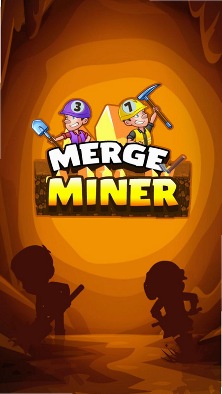 Merge Miner 安卓版 游戏攻略