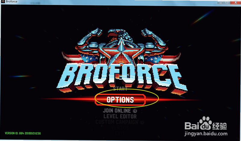 Broforce ���İ� ��׿ ���� ����