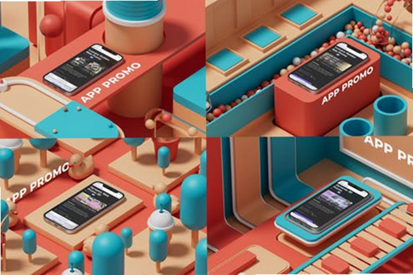 ײɫ3D��ͼ3