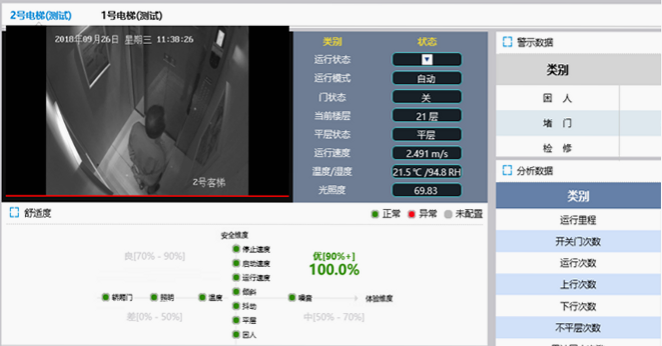 示界 安卓版 龙湖 智慧生活 介绍