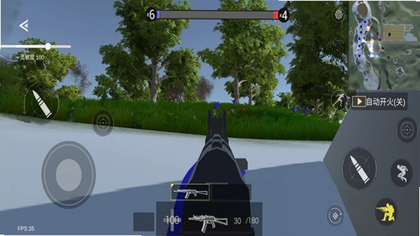 战地战场模拟器 Battlefield Simulator截图3