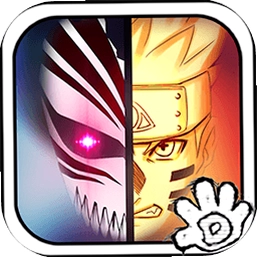 死神VS火影忍者全明星版3.7截图3