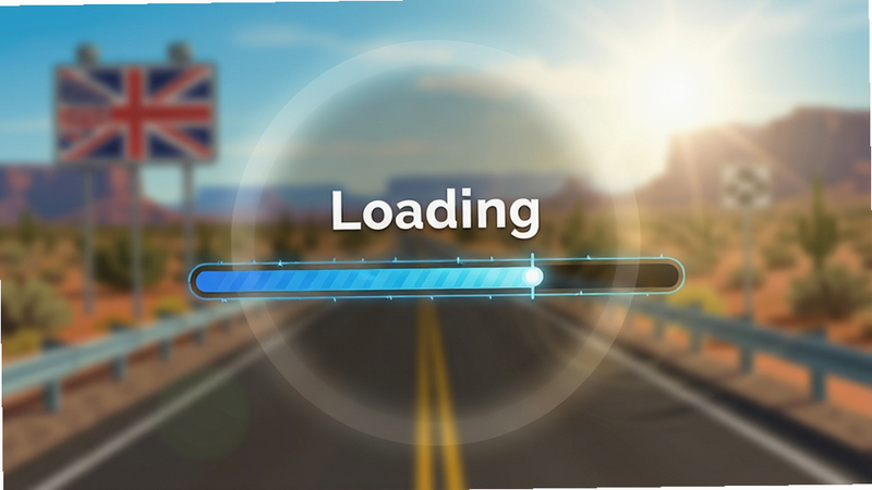 ��������Ϸ���ؽ��棬��ʾ��Loading����������������ģ����������·�羰�����־��У��Ű��࣬���Ϊ��ƽ����ƣ�ϸ�ڰ�������������Ч�����������Ρ����������֣����ʸ��壬�ɾ����޶���Ԫ�أ����֡�Loading��
