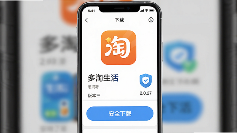 ����Ϊ��������APP����ҳ����棬����Ϊ��ֱ�����ṹ�����Ϊ����רҵ��ϸ����ʾ������ذ�ť���汾�š�2.0.27������ȫ����ͼ�꣬������ʾ����������͡���ȫ���ء������ʸ��壬�ɾ����޶���Ԫ��