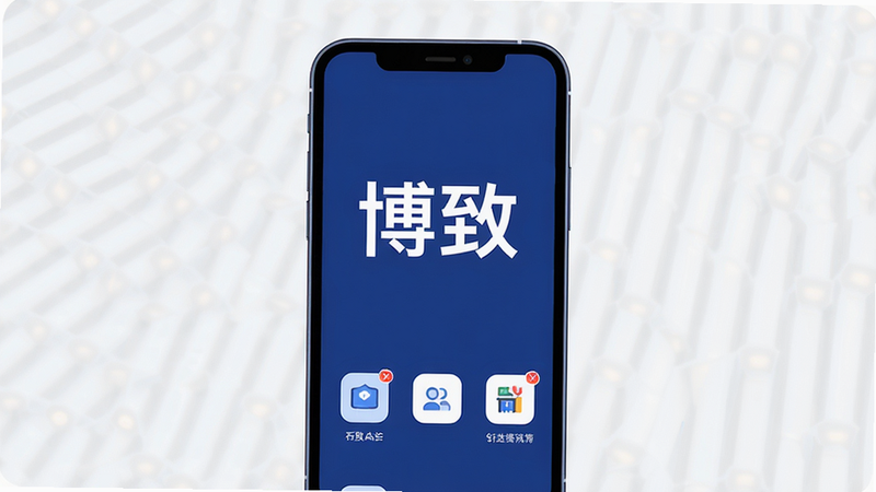 һ��չʾ����APP�������UI���ͼ������Ϊ����ɫ�������ֻ���Ļ����Ļ������ʾ��ɫ�����