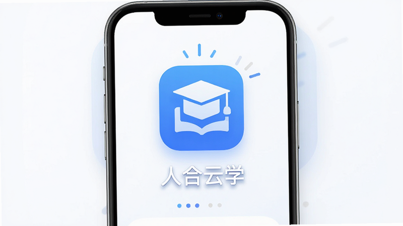 ����Ϊ���˺���ѧ��APP���������棬���־��У���ʾ��ɫ���Ľ���ͼ�꣬�Ű����࣬����ִ���Լ��ϸ�ڰ�����͵���ӰЧ�������ʸ��壬�ɾ����޶���Ԫ��