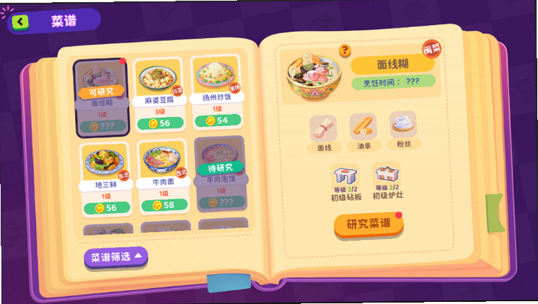 ��ζʳ�� ��׿�� �������� ����Ԥ��ͼ